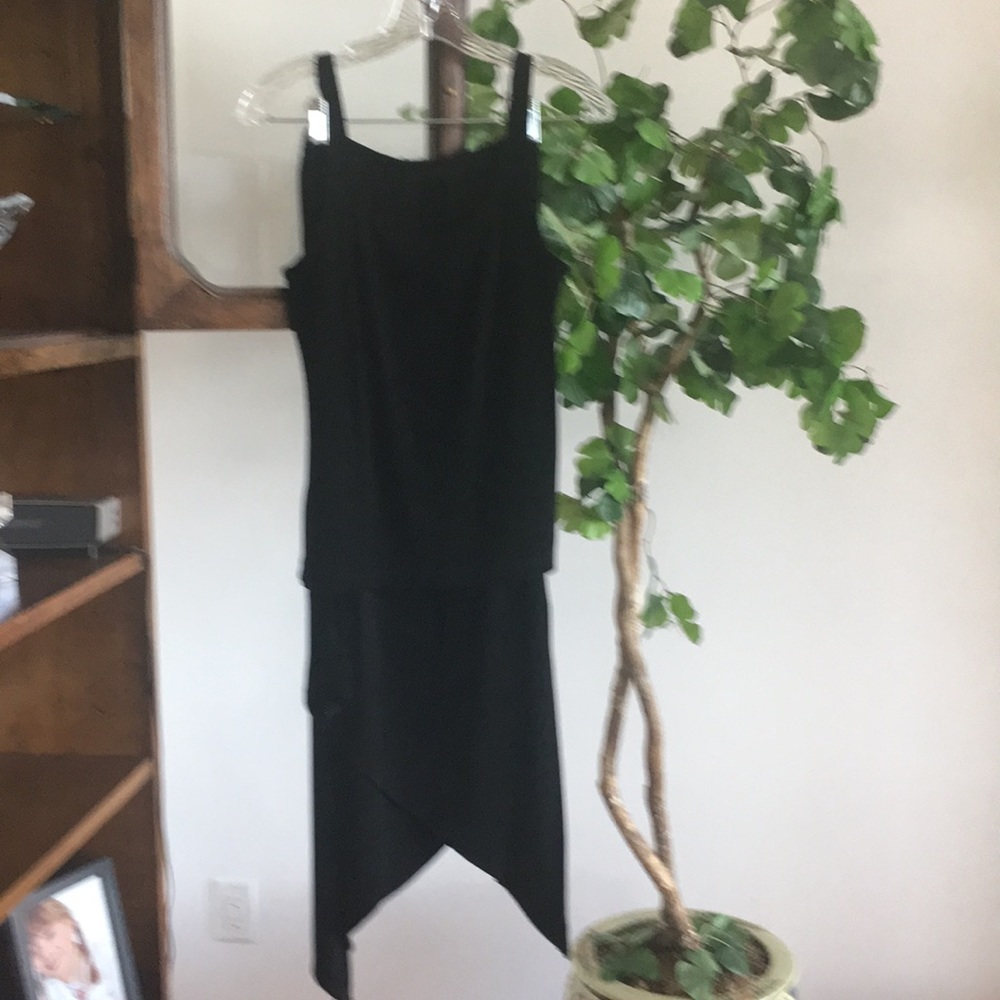 2 piece travelers set. Skirt and top.